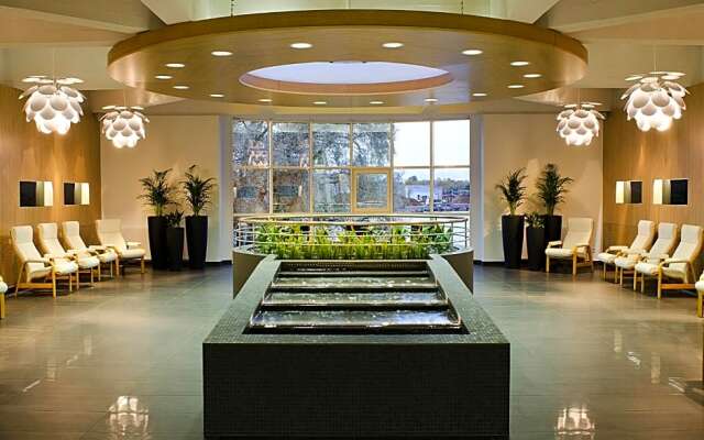 Tervis Medical Spa Hotel