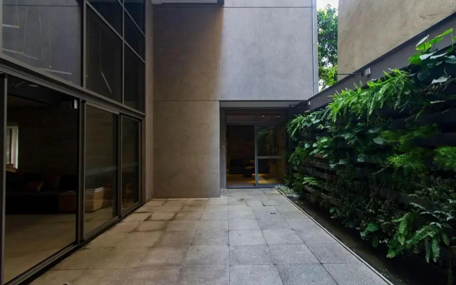 Studio novíssimo com Academia, Piscina no Rooftop, Wi-fi, Coworking, Próximo a Avenida Paulista - Belint 1 - Hotel in เซาเปาลู - Photo 5