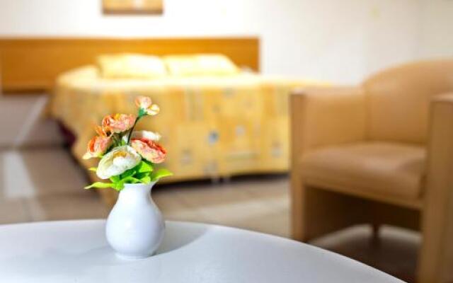 Hotel Fragata