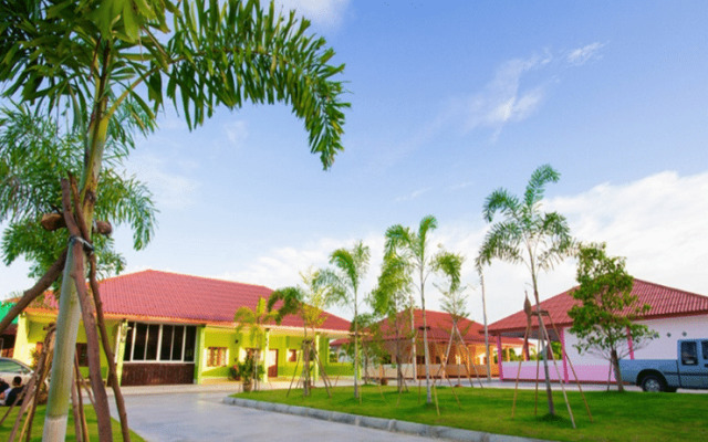Banyang Resort