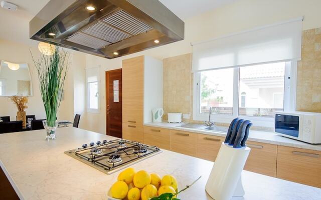 Oceanview Luxury Villa 164