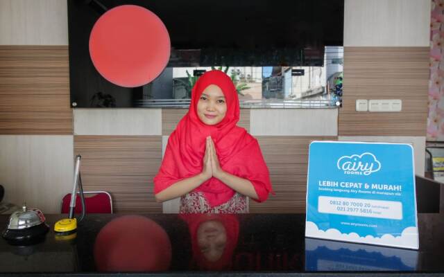 Airy Ujung Pandang Gunung Merapi 199 Makassar