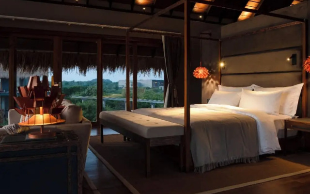 Kotiyagala Luxury Villas