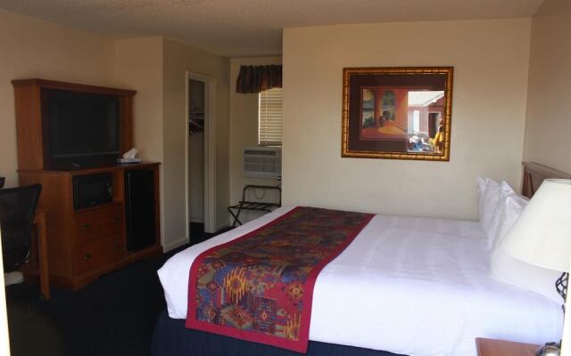Dixie Palms Motel