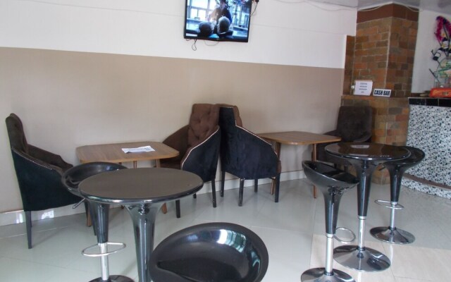 Rugems Executive Lodge