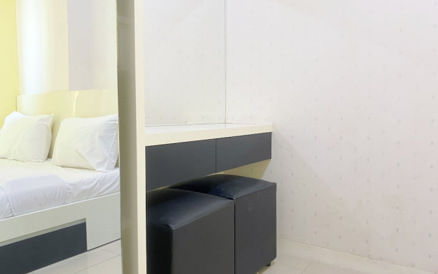 Best Price And Strategic 2Br At Bassura City Apartment