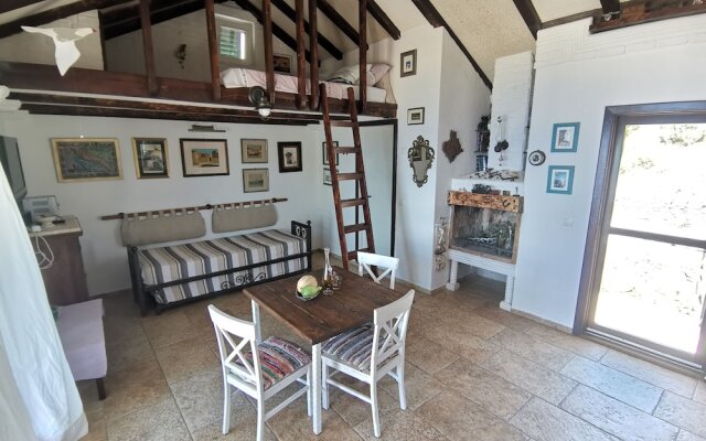 House With Most Beatiful View- Korcula Island