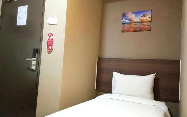 Asiago Hotel
