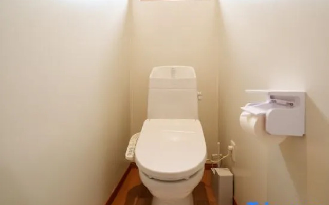 Room 202 · Itabashi Minamicho · Diamond · Yu