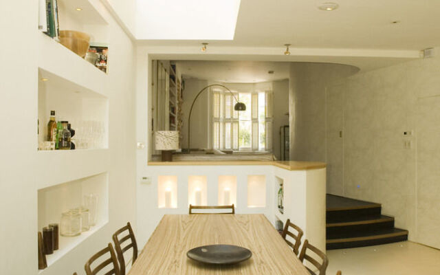 Vive Unique - Fulham Apartments