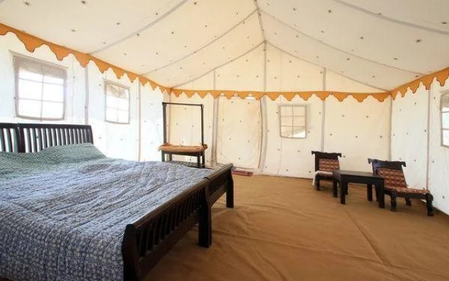 Registhan Guest House