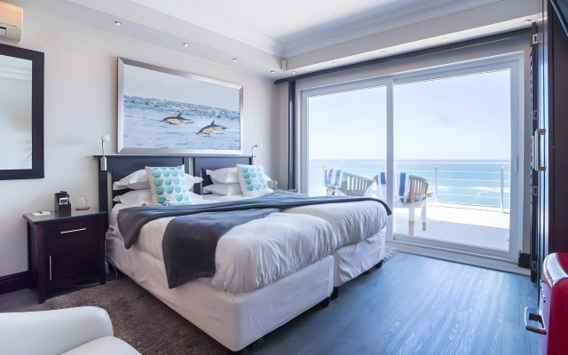 Head over Hills Luxury Retreat