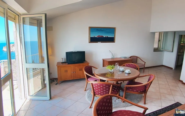 Sipa Apartments