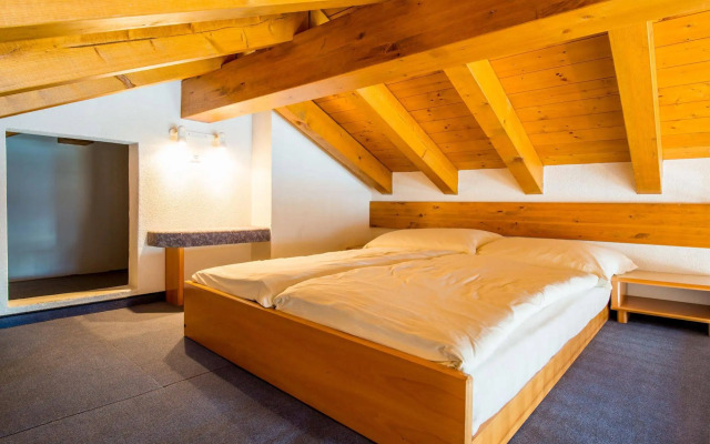 Hotel Alpenperle