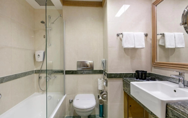 Dobedan Beach Resort Comfort