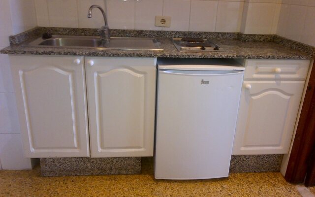 RK Luz Playa Suites