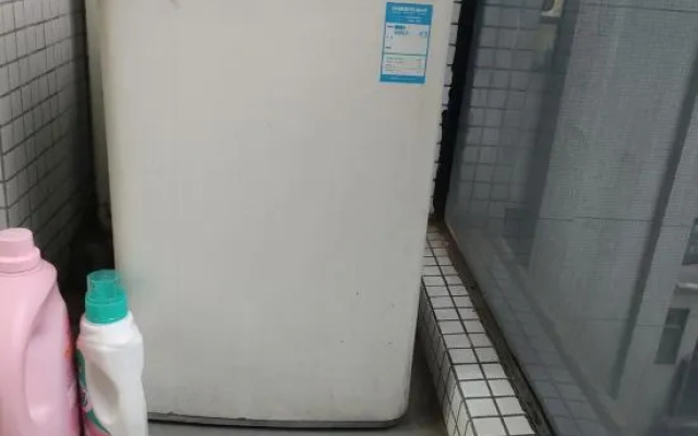 Guangzhou Xiyu Apartment (Zhujiang New Town Subway Station Branch)