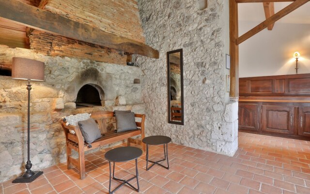 La Chartreuse du Bignac