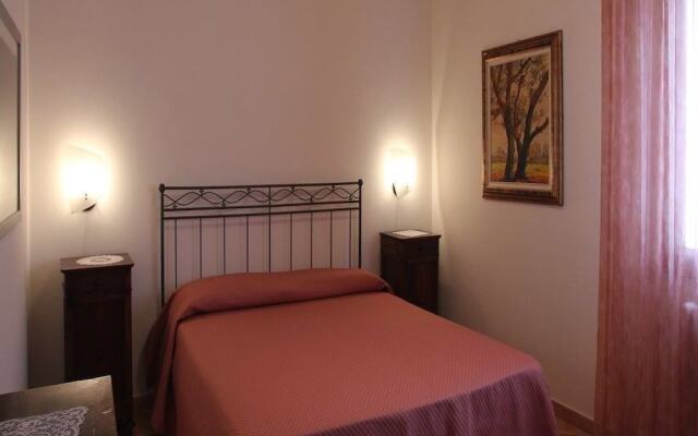 Agriturismo B&B Vallegiorgio