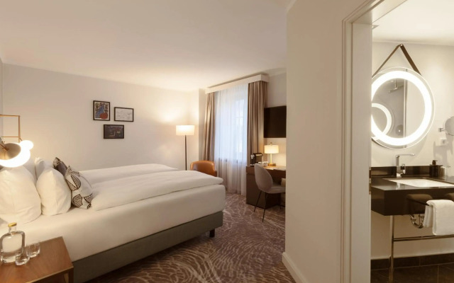 Hotel Elephant Weimar, Autograph Collection