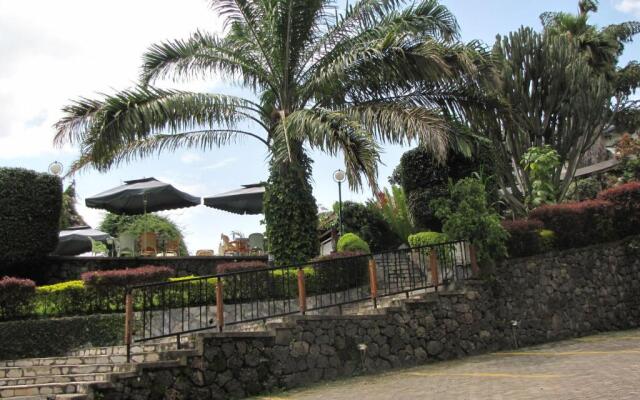 Stipp Hotel Gisenyi