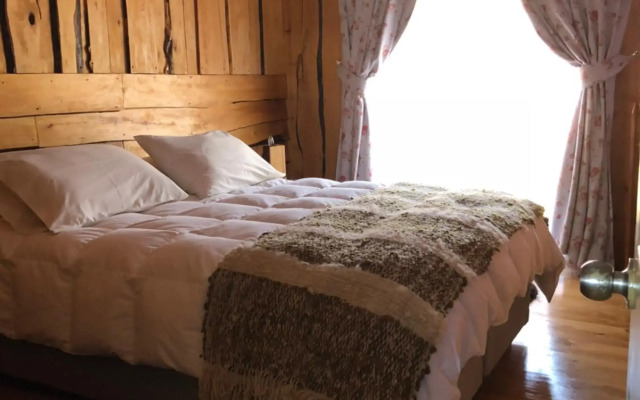 Terrazas altos de Gamboa