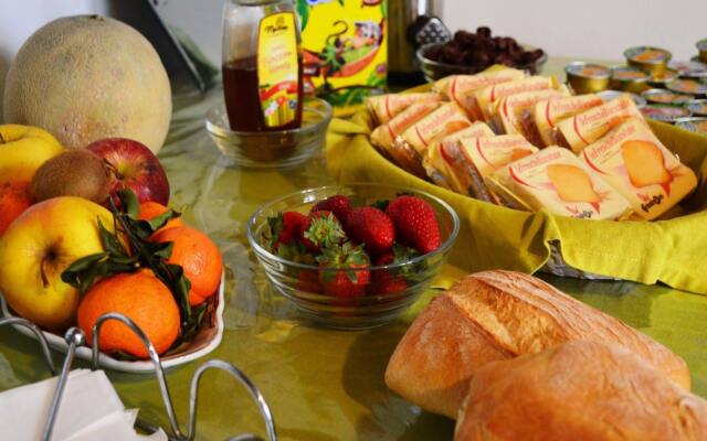 Bed and Breakfast Delfina
