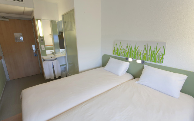 ibis budget Cherbourg La Glacerie