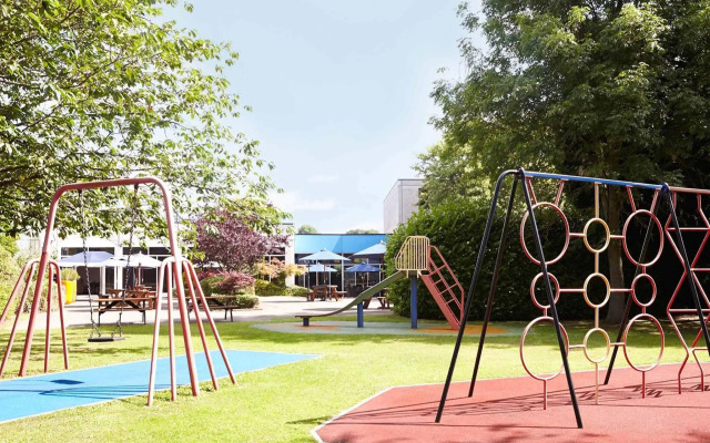 Novotel Coventry M6/J3