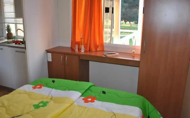 Mobile Homes Camp Brione