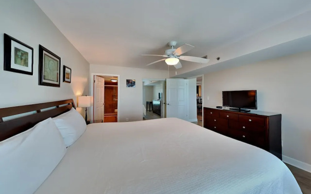 Sea Oats by Southern Vacation Rentals