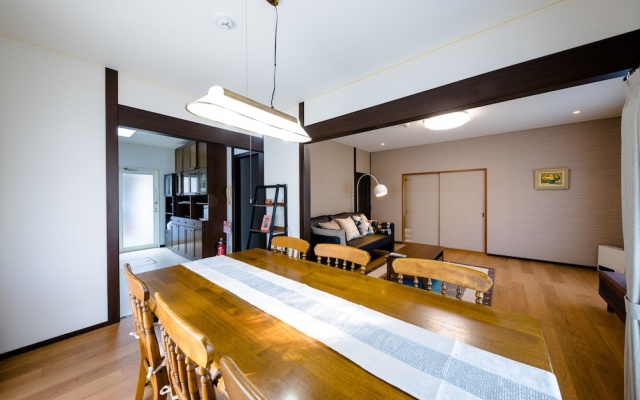 Cozy Vacation Stay Fuji Kawaguchiko – Guest Rooms – Fujikawaguchiko