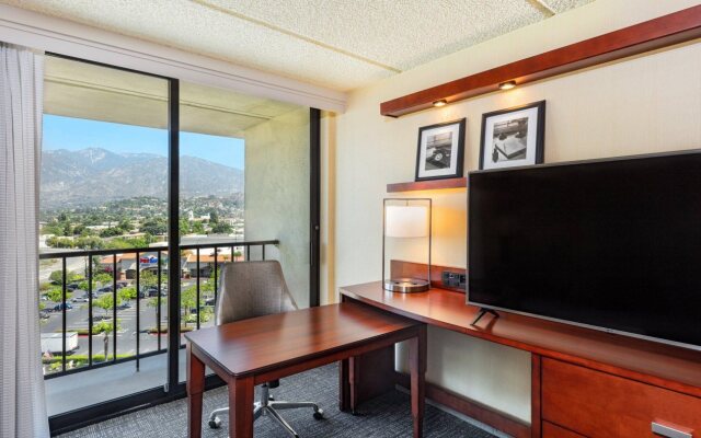 Courtyard by Marriott Los Angeles Pasadena/Monrovia