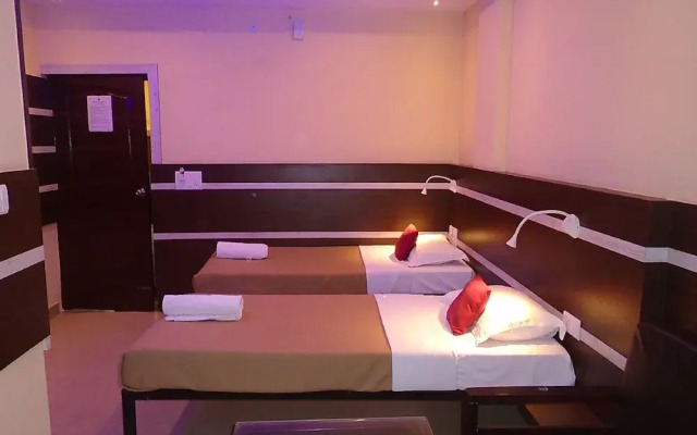 Hotel Royal Residency