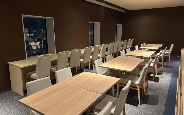 Hotel Crown Hills Ueno Premier