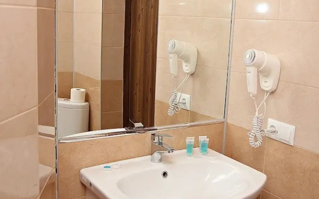 Boutique Hotel Dany