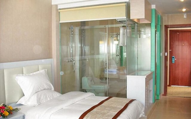 Jinlun Holiday Hotel