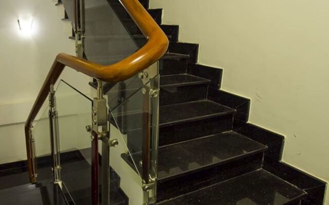 Saigon Marvel Hostel