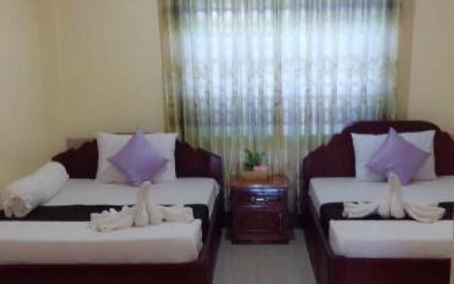 Sokchea Chantha Guest House