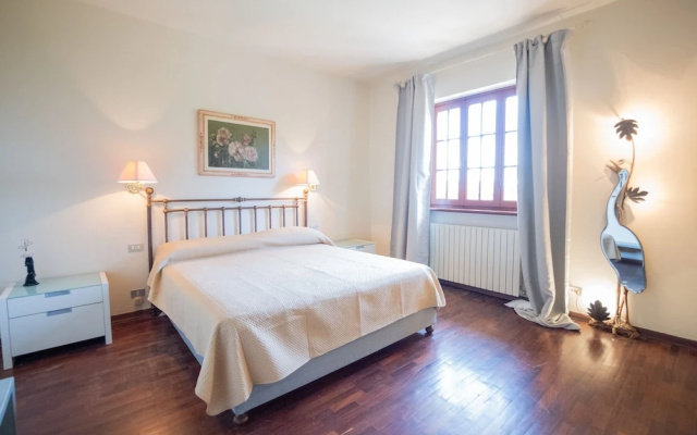 Villa Delle Ginestre