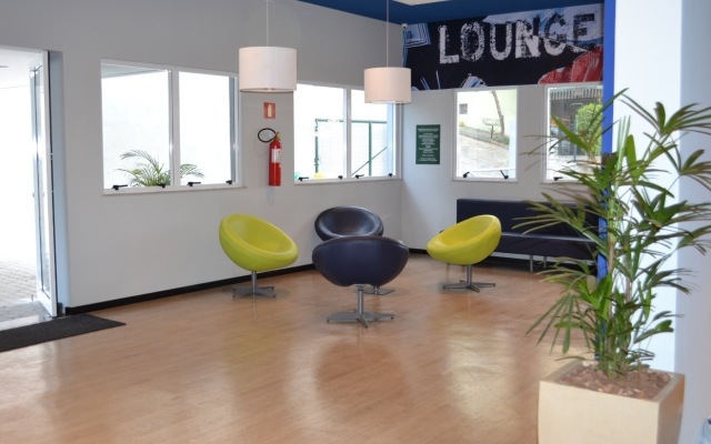 ibis budget Divinopolis