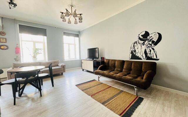 Apartments BFR (BFR) on Nevsky Prospekt 134 K.B