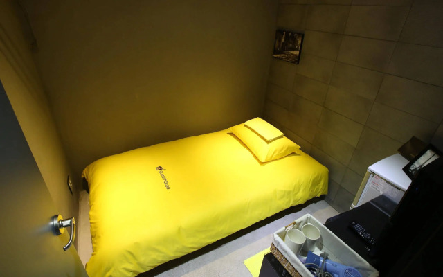24 Guesthouse Garosu-gil (Gangnam)