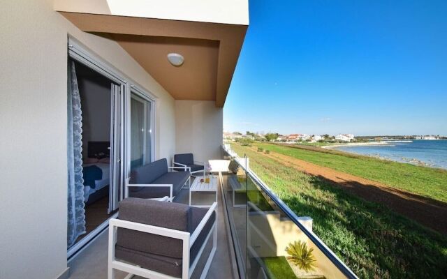 Beachfront Sun Garden Villas