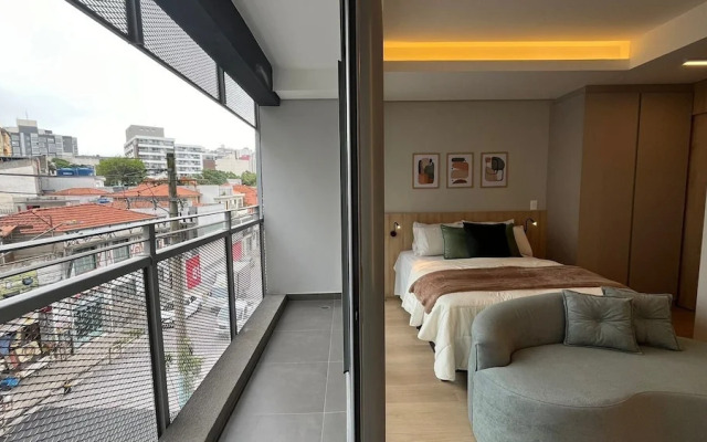 Vossa Bossa Pop Pinheiros