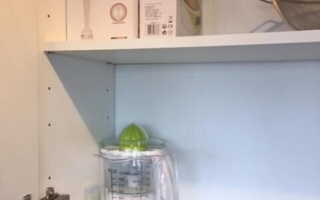 Appart Hotel Beau Rivage