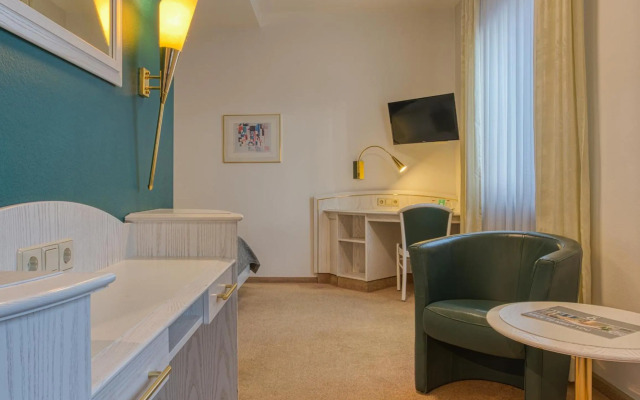 Centro Hotel Sautter, Trademark Collection by Wyndham