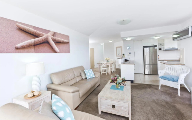 Sevan Apartments