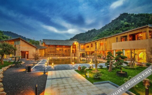 Undo Meditation Resort