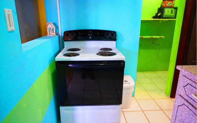 See Belize Vacation Rentals